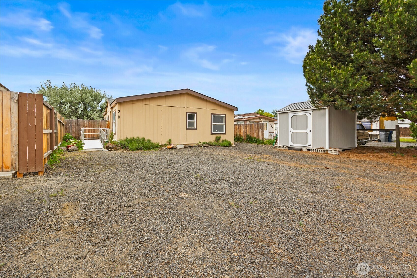 310  Barbara Lane  Ellensburg WA 98926 photo