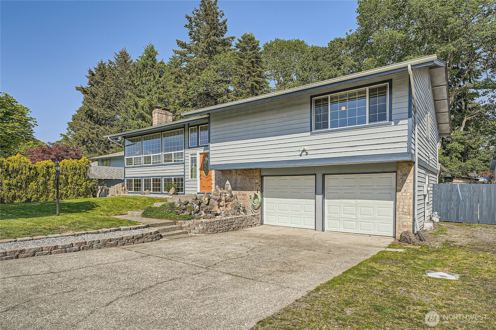 Property Photo: 7425 97th Avenue SW WA 98498