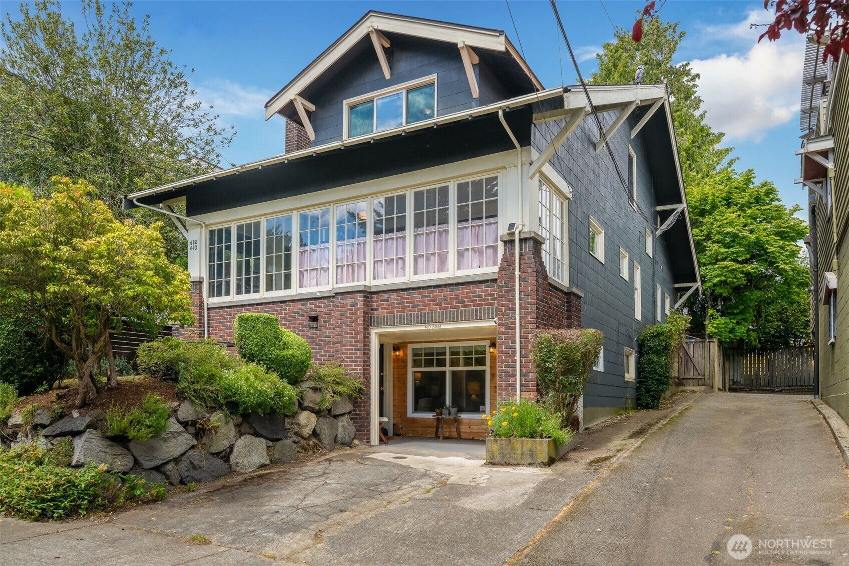 410 N 48th Street  Seattle WA 98103 photo