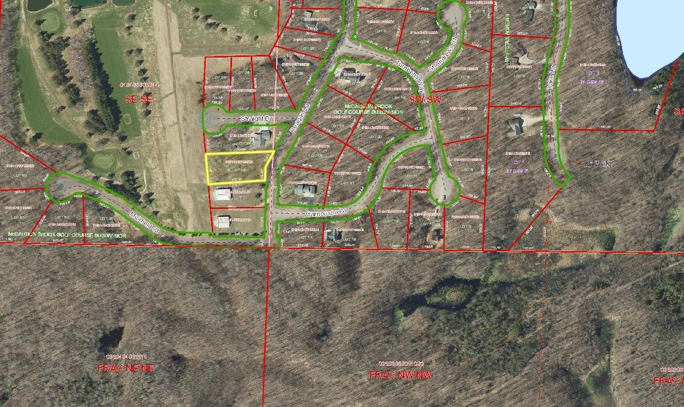 Property Photo: Reagan Lane 28 WI 54138