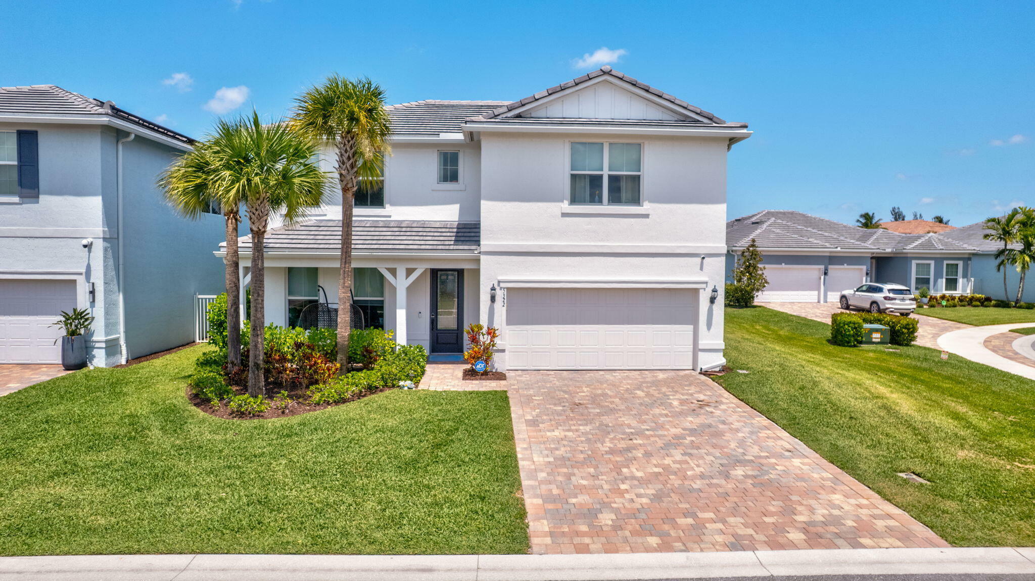 5322 Yellow Water Lily Court  Lake Worth FL 33467 photo