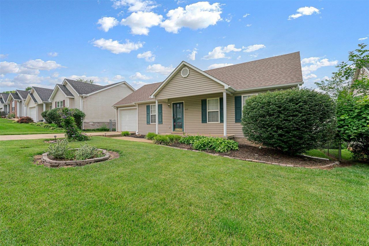 Property Photo:  229 Rosie Street  KY 42103 