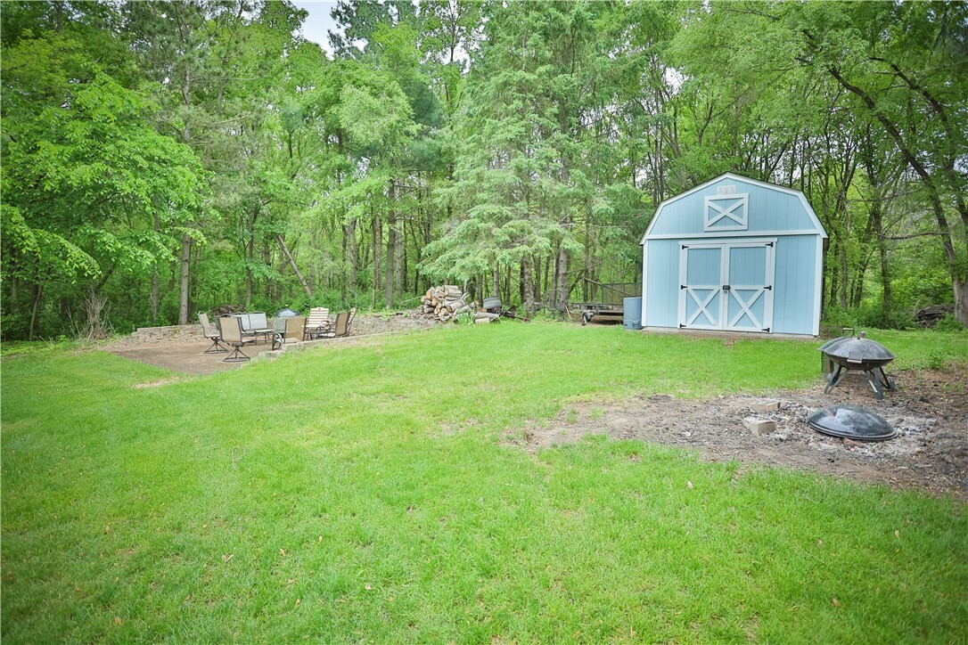 Property Photo: 922 Ridge Pass WI 54016