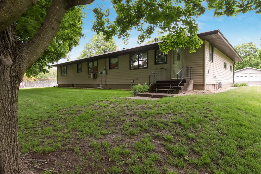 Property Photo: 407 S Scott Street WI 54740
