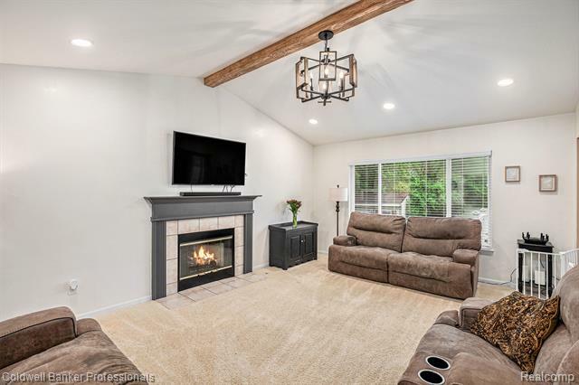 Property Photo: 4499 Meadows Avenue MI 48439
