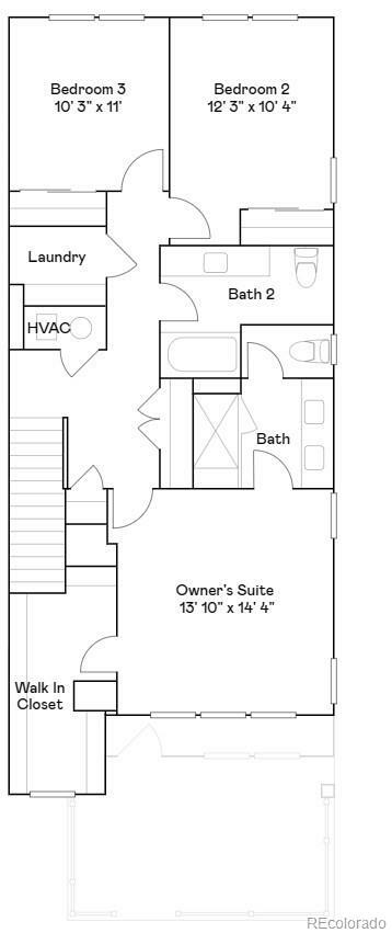 Property Photo: 6688 E 149th Avenue 1 CO 80602