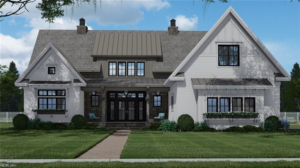 Property Photo: 814 Calthrop Neck Rd VA 23693