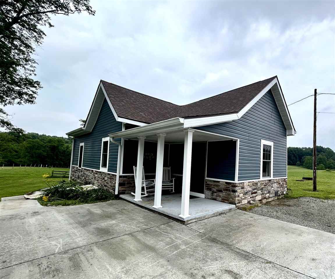 Property Photo: 25057 US 52 IN 47024