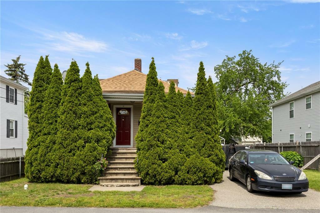 Property Photo: 22 Parsons Avenue RI 02914