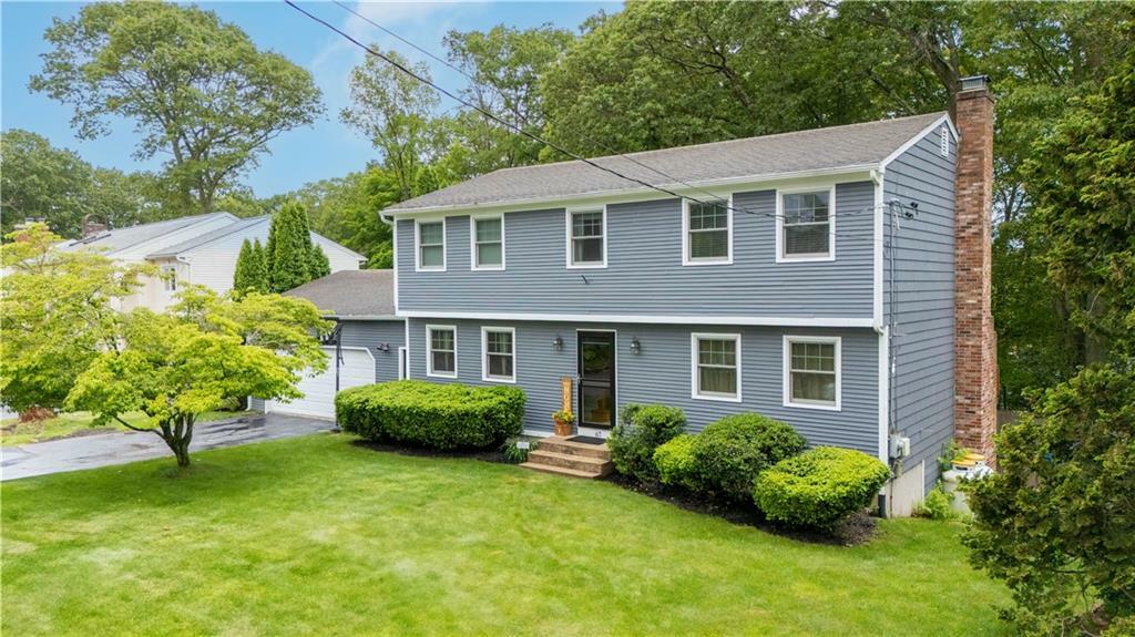 Property Photo:  67 Hathaway Drive  RI 02893 