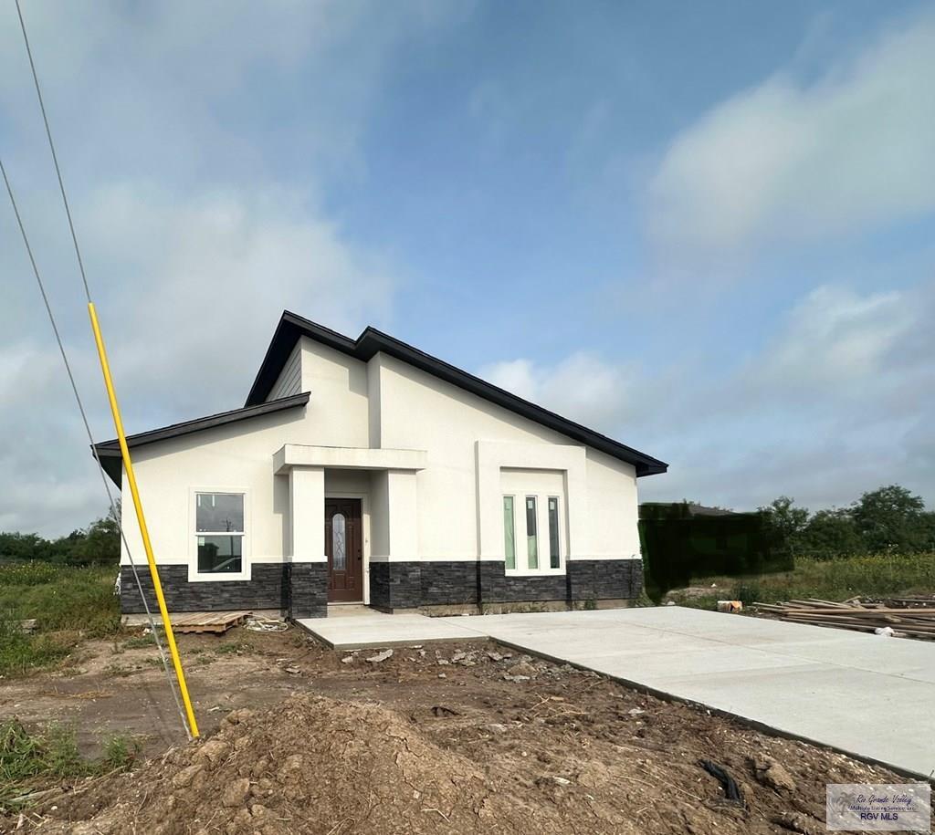 Property Photo: 9915 La Junta Dr TX 78520