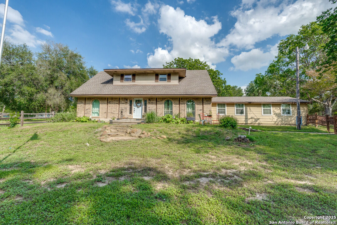 Property Photo: 289 Deer Slayer TX 78155