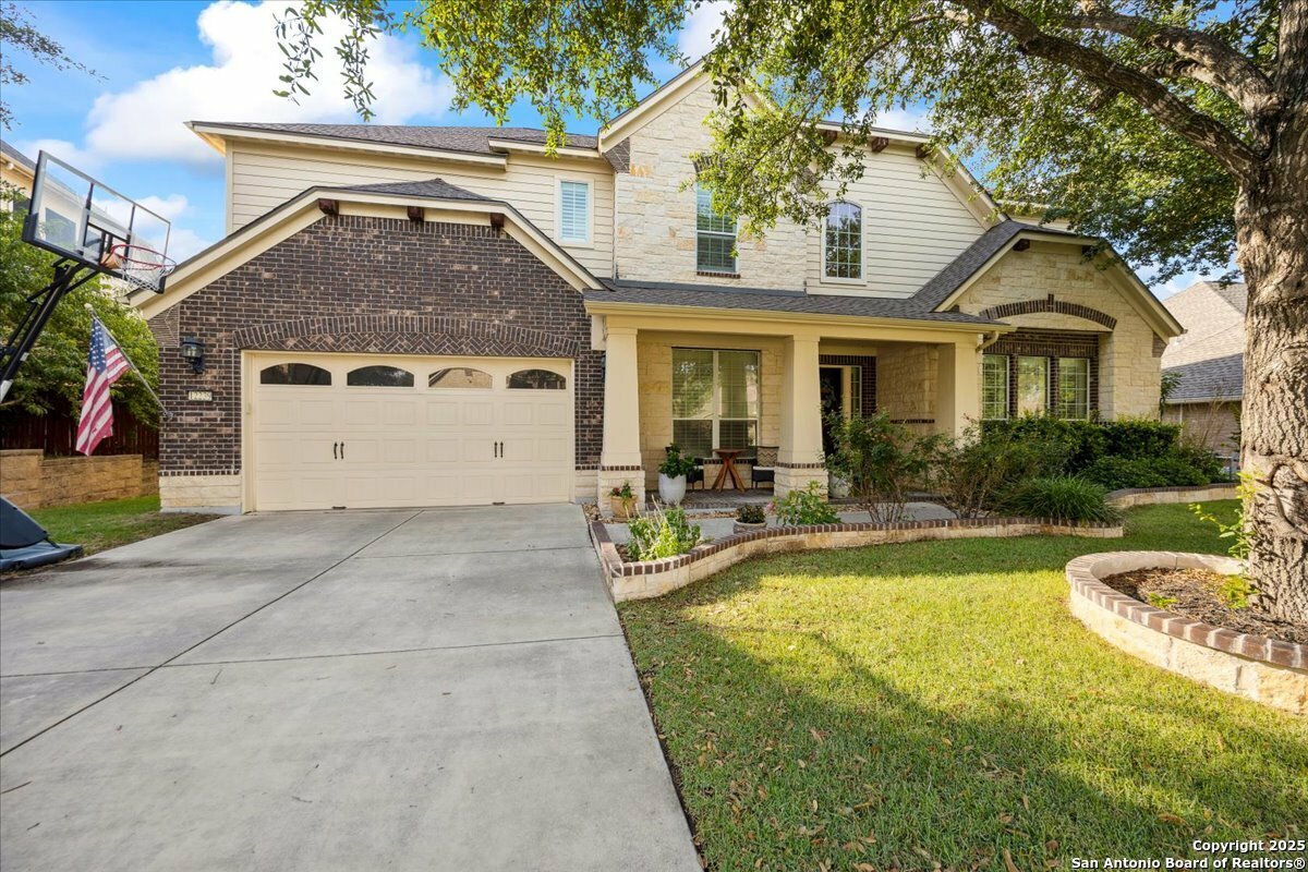 Property Photo: 12239 Prince Solms TX 78253
