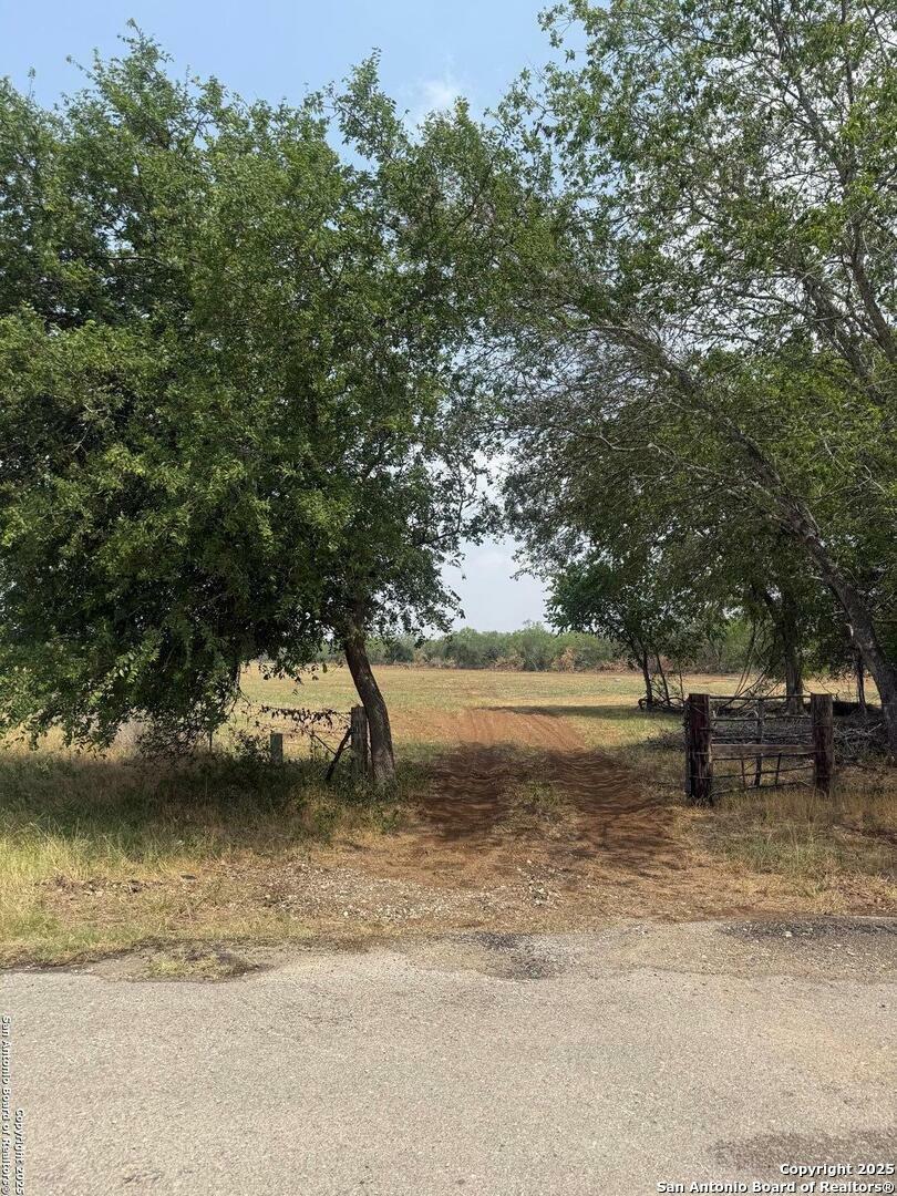Property Photo:  1404 US Highway 87 W  TX 78160 
