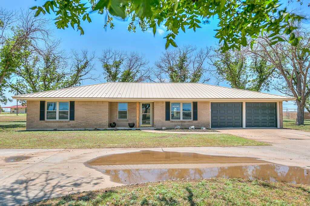 Property Photo:  7077 Bean Road  TX 76957 