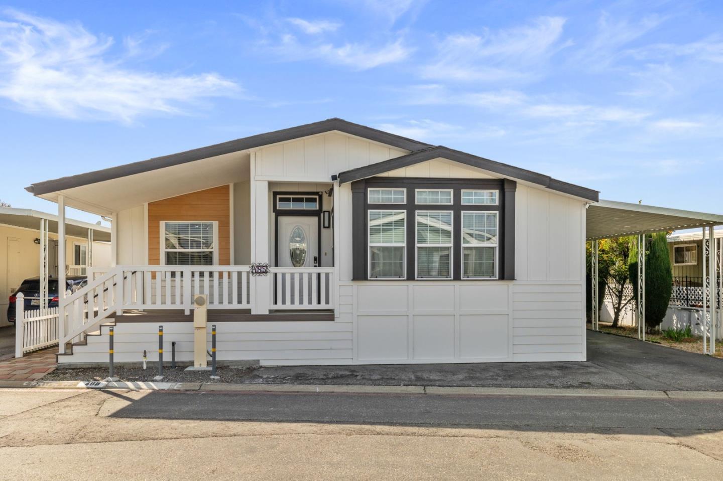 Property Photo: 1085 Tasman Drive 485 CA 94089