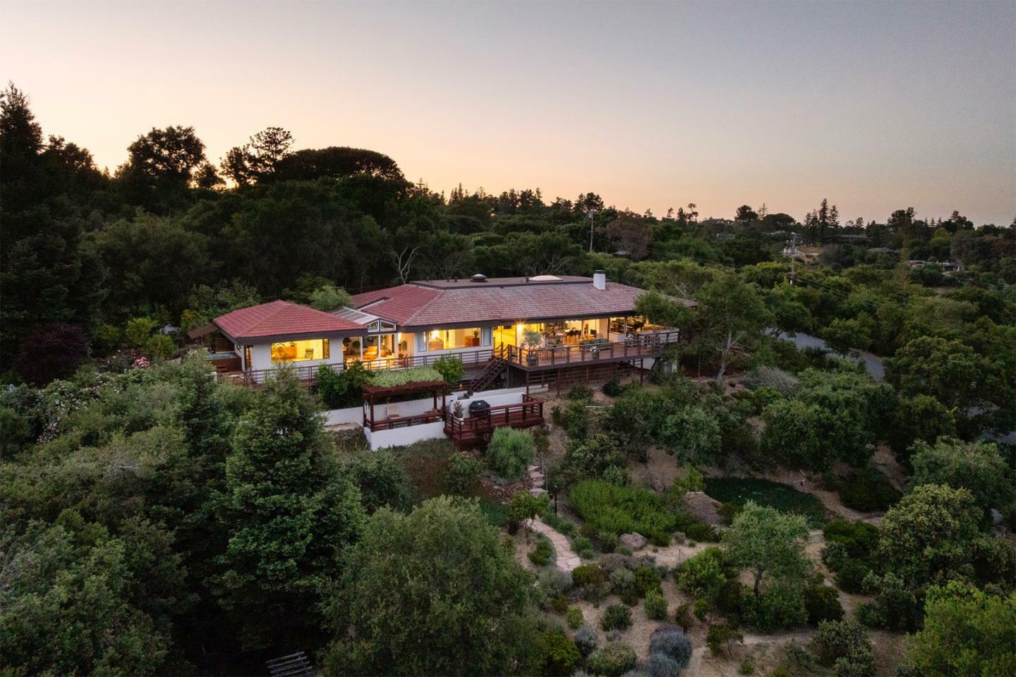 Property Photo: 165 Golden Oak Drive CA 94028