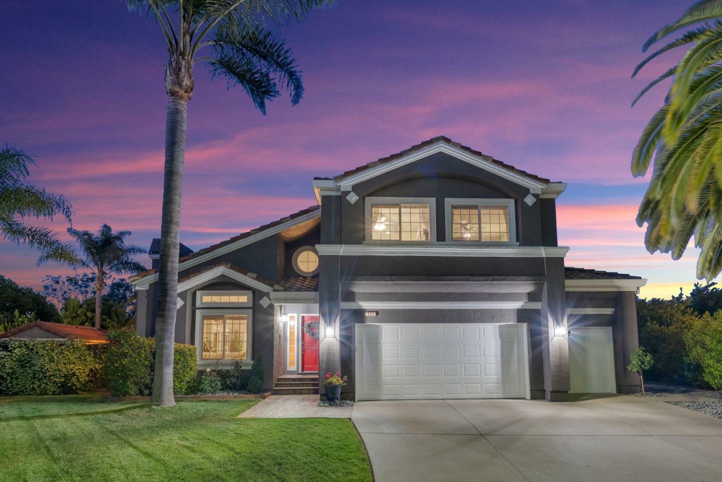Property Photo: 225 La Agua Court CA 95037