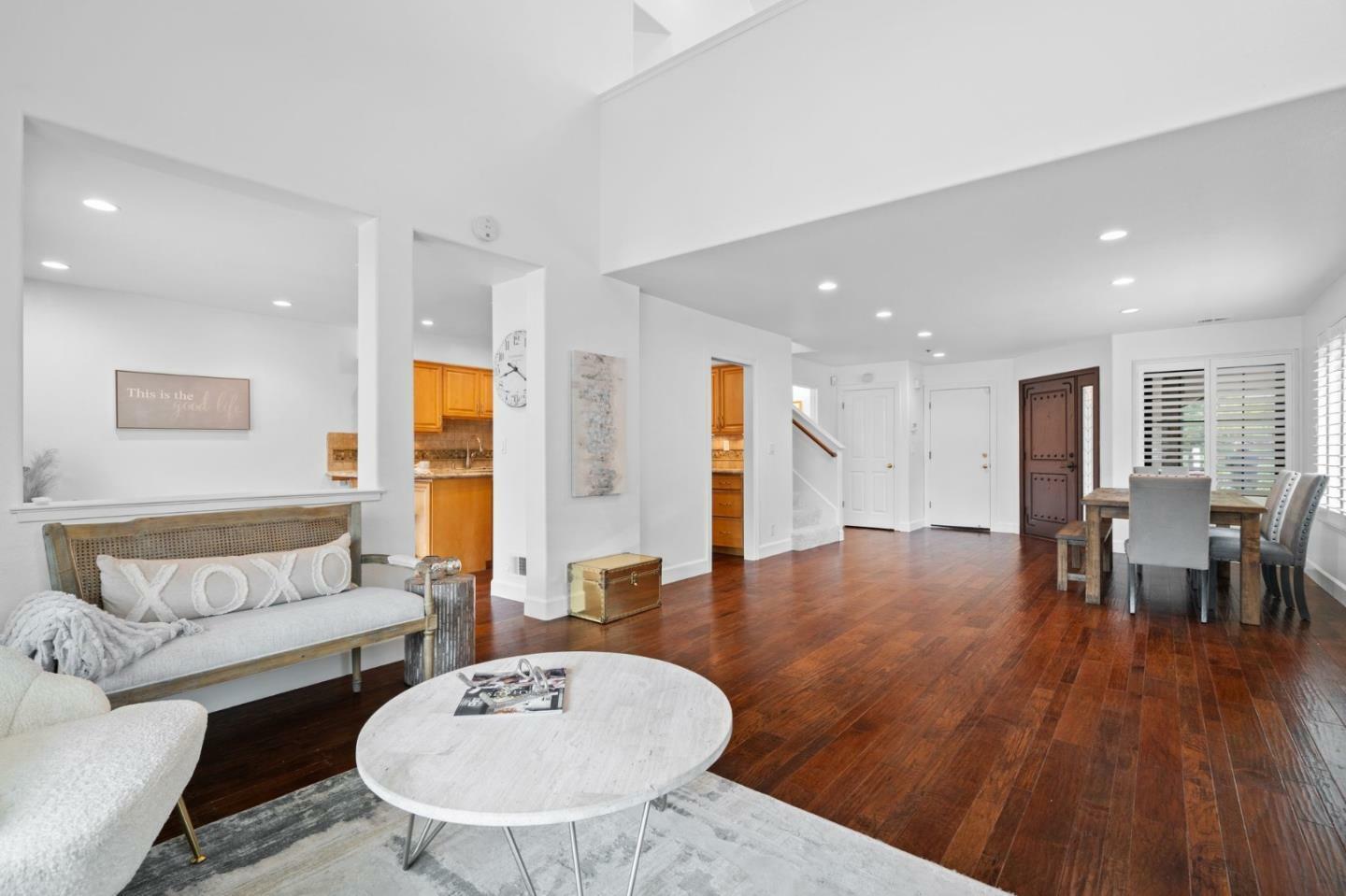 Property Photo:  17525 Serene Drive  CA 95037 
