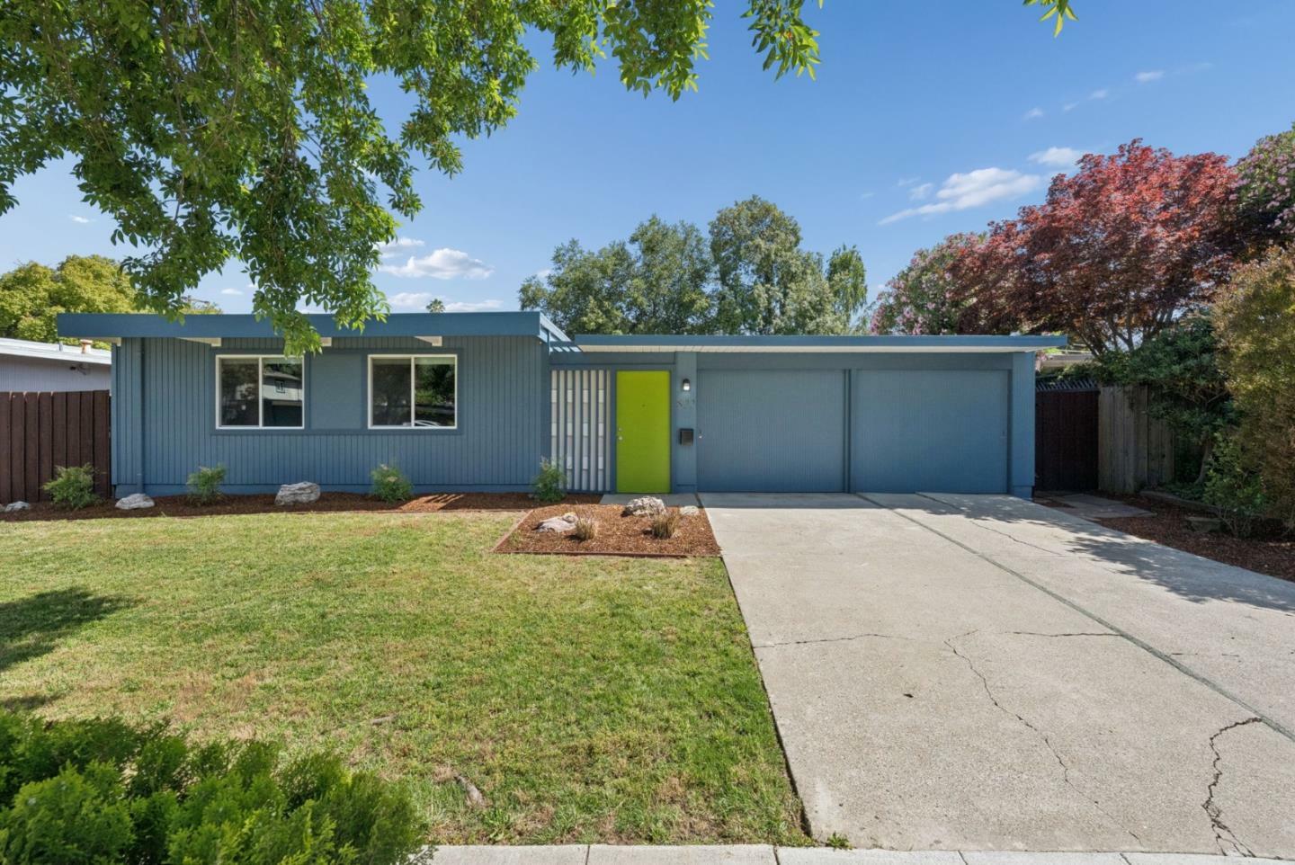 822 Dartshire Way  Sunnyvale CA 94087 photo