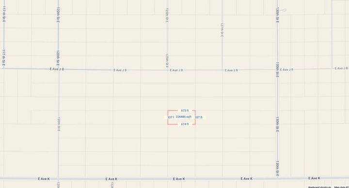 Property Photo:  125 East Avenue J-12  CA 93535 