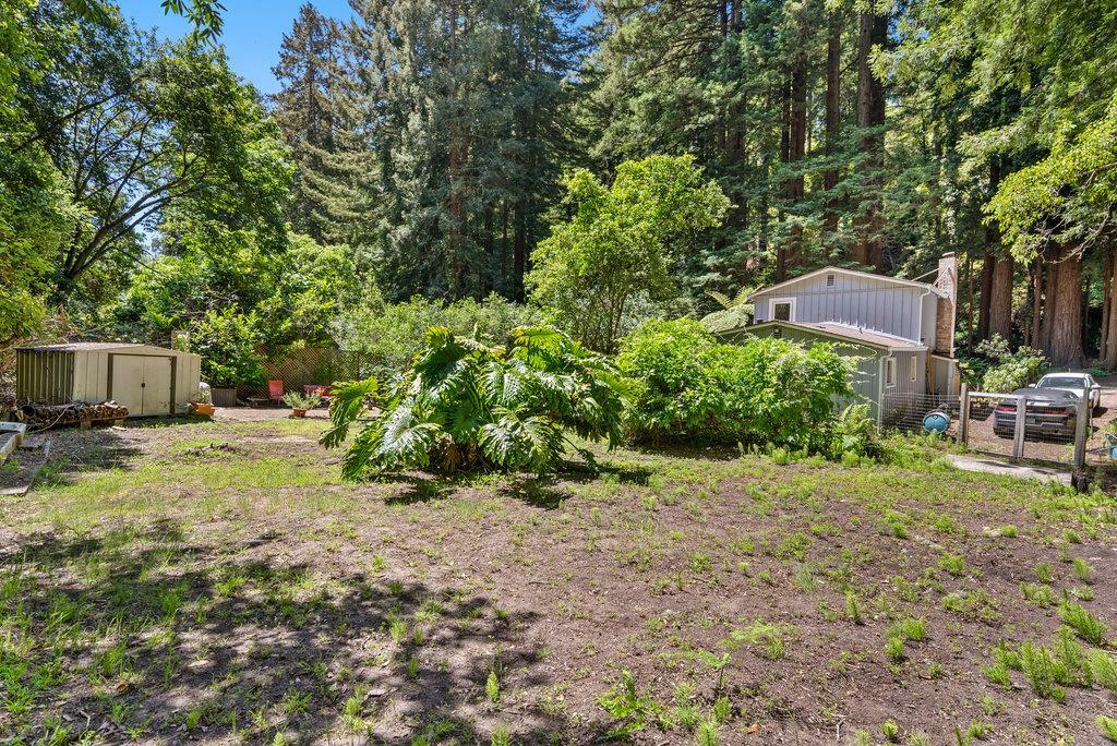 Property Photo: 3920 Porter Gulch Road CA 95003