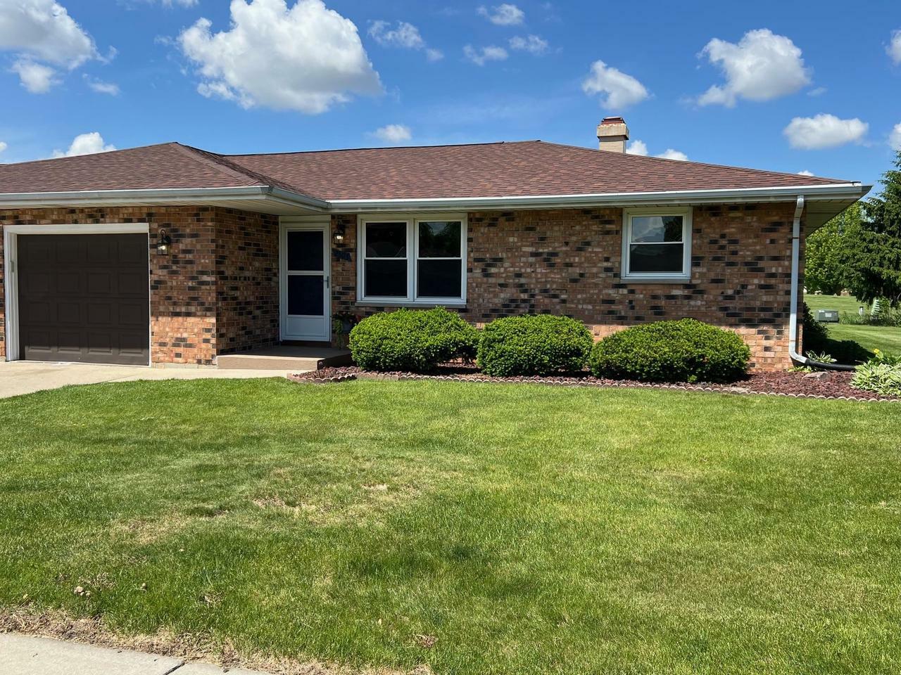 Property Photo: 2503 North Lexington Drive WI 53545
