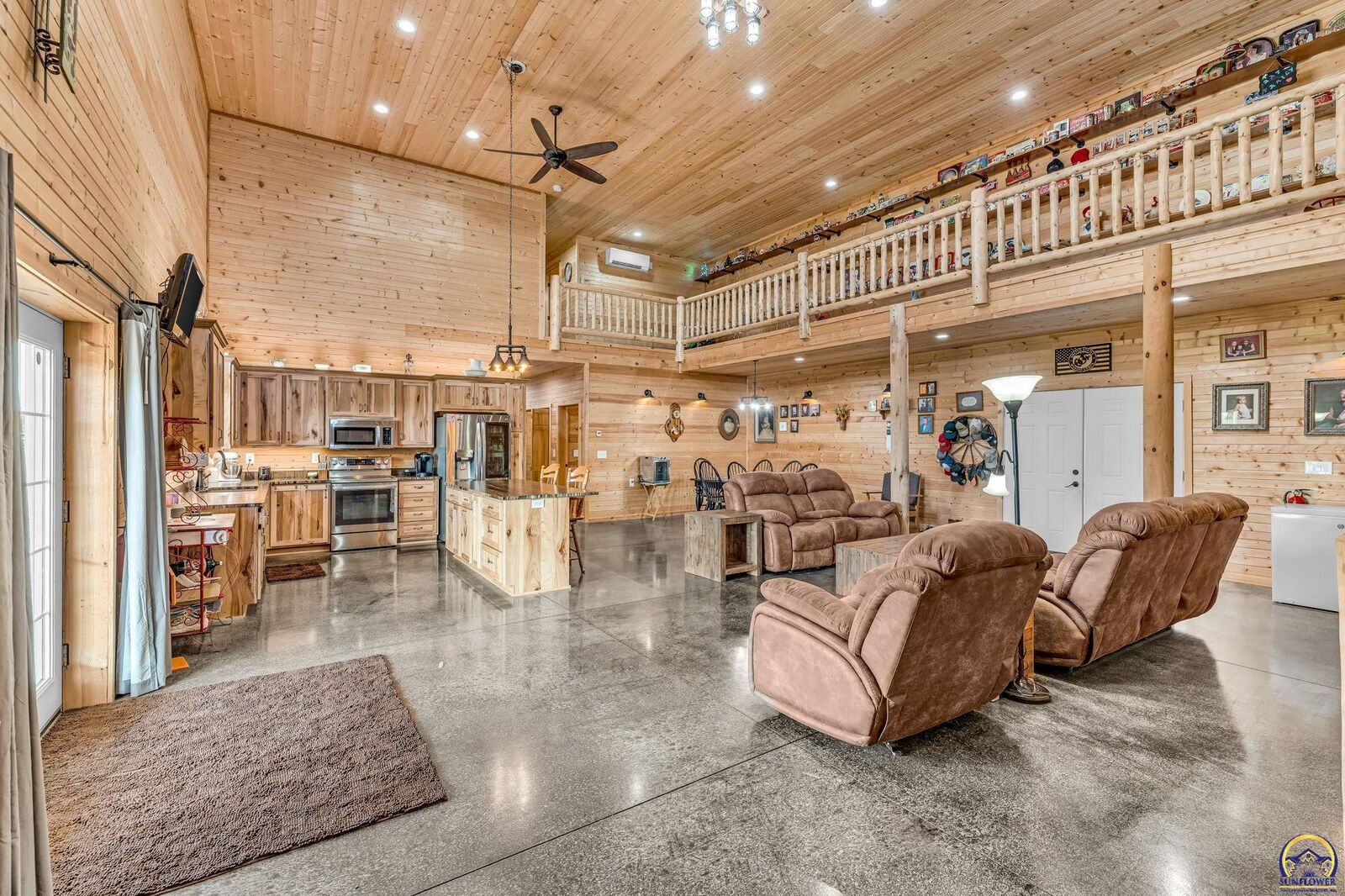 Property Photo:  14426 110th St  KS 66066 