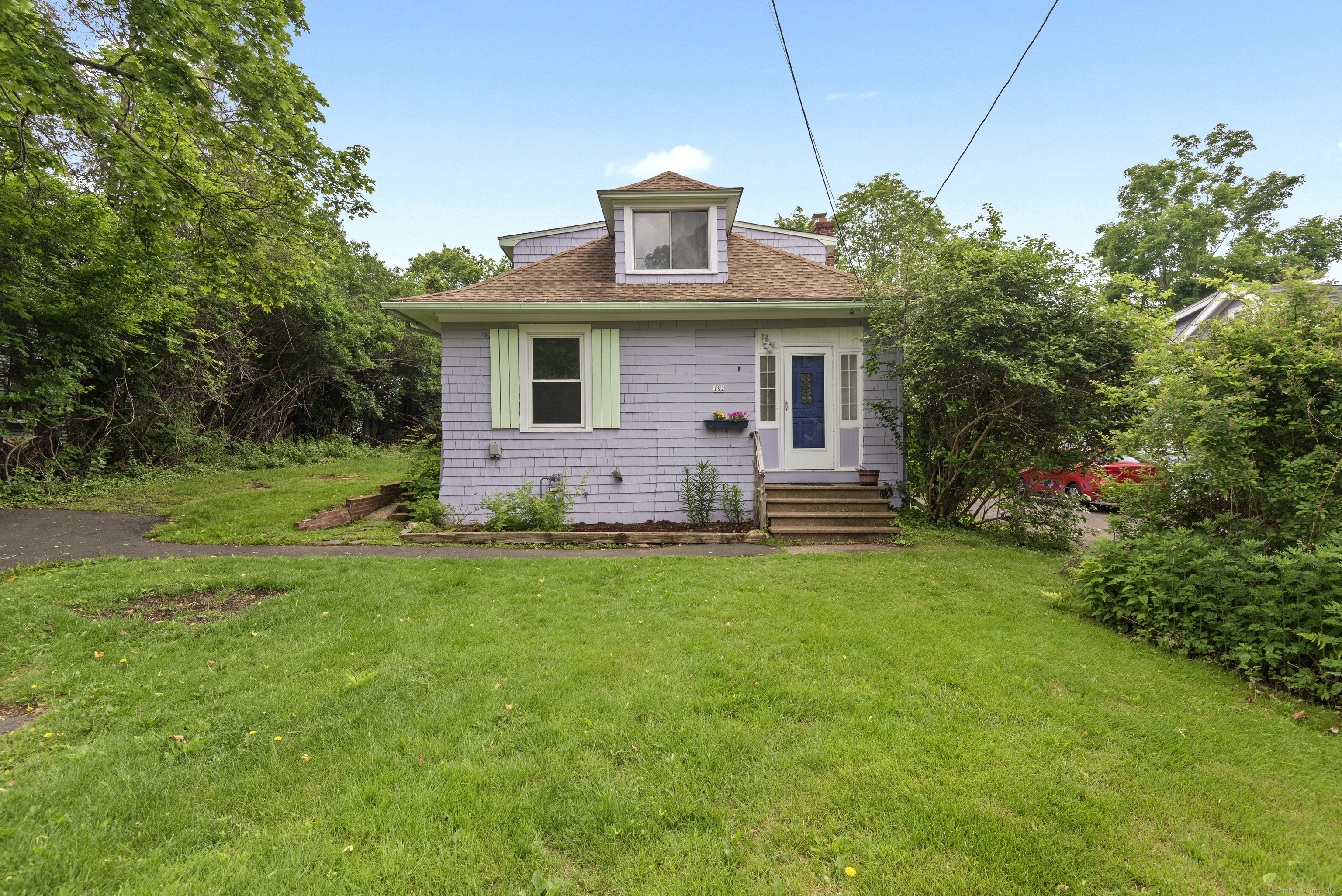 Property Photo: 182 Short Beach Road CT 06405