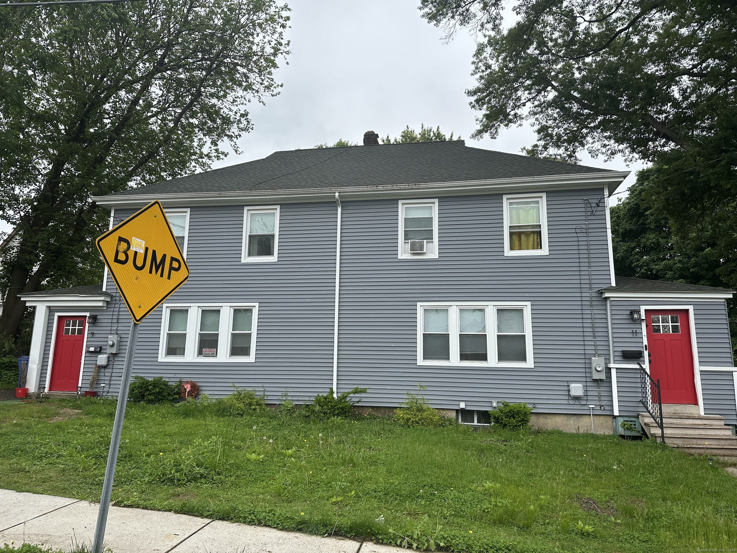 Property Photo: 9 Catherine Street CT 06106