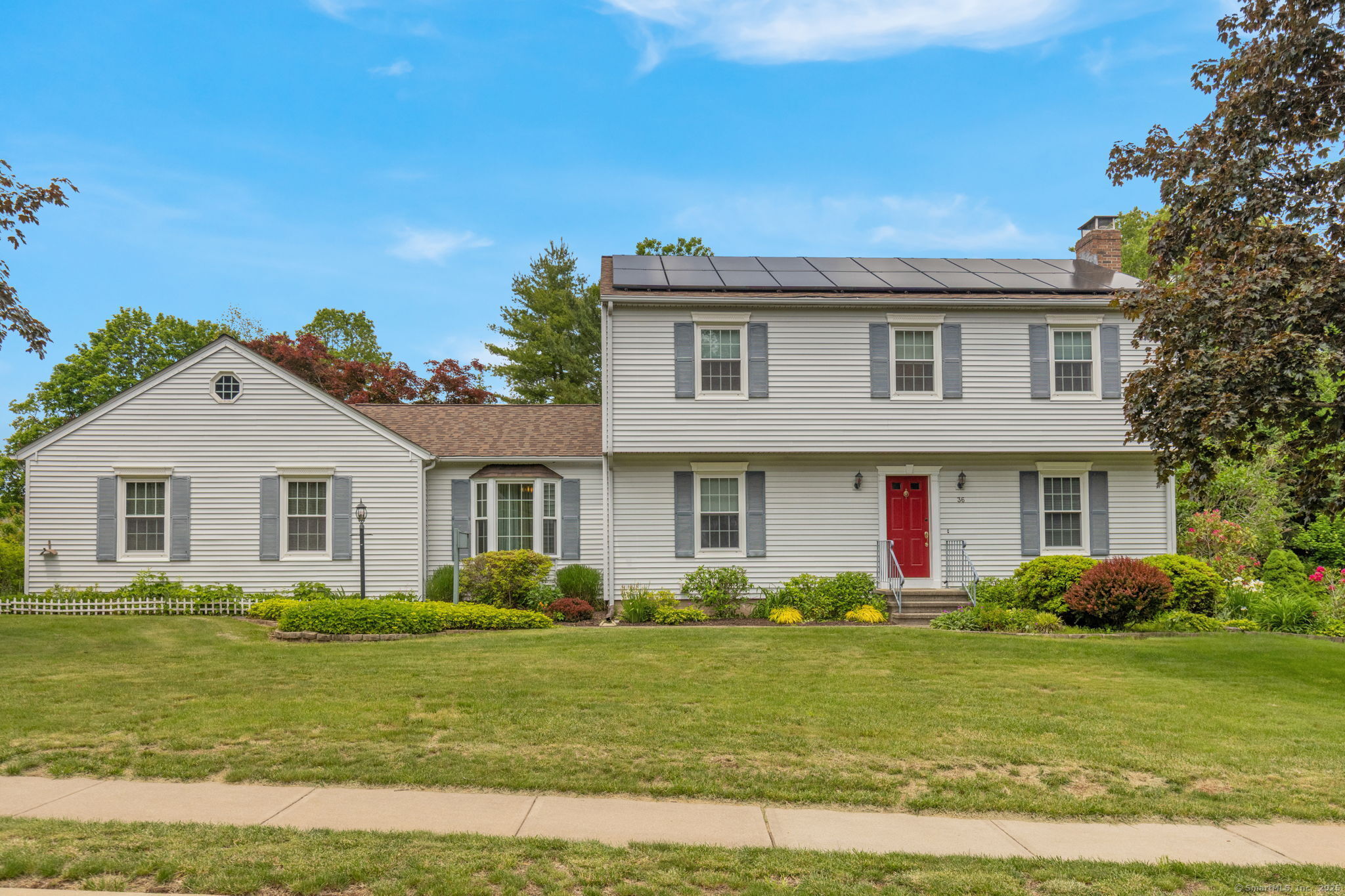 Property Photo: 36 Holly Lane CT 06457
