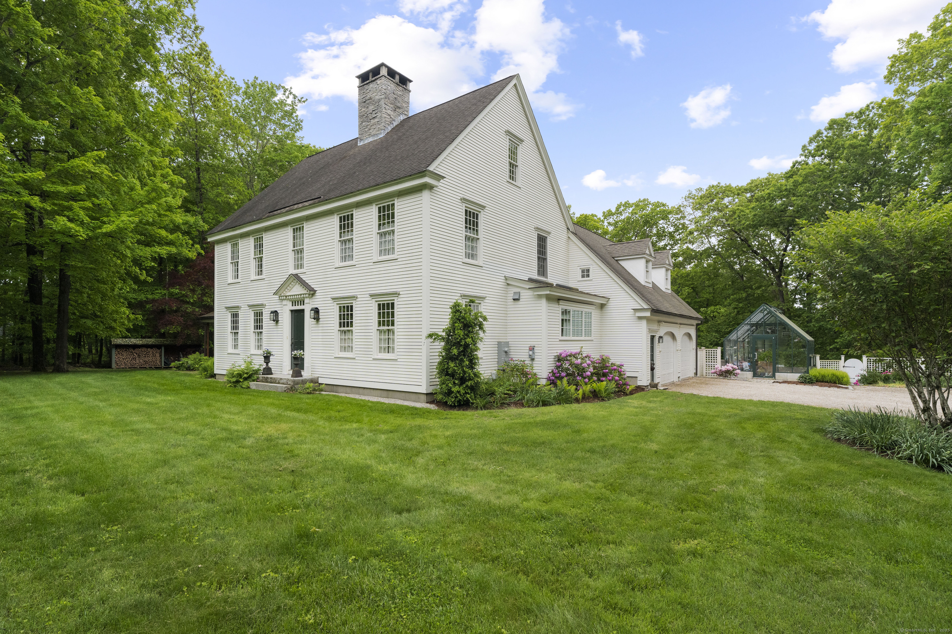 Property Photo: 7 Shelter Rock Road CT 06423