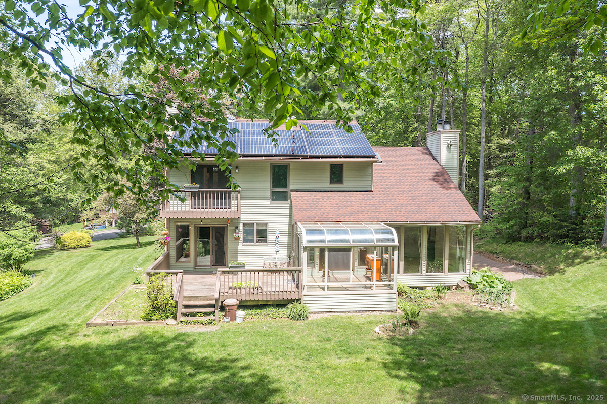 Property Photo: 16 Pioneer Drive CT 06057