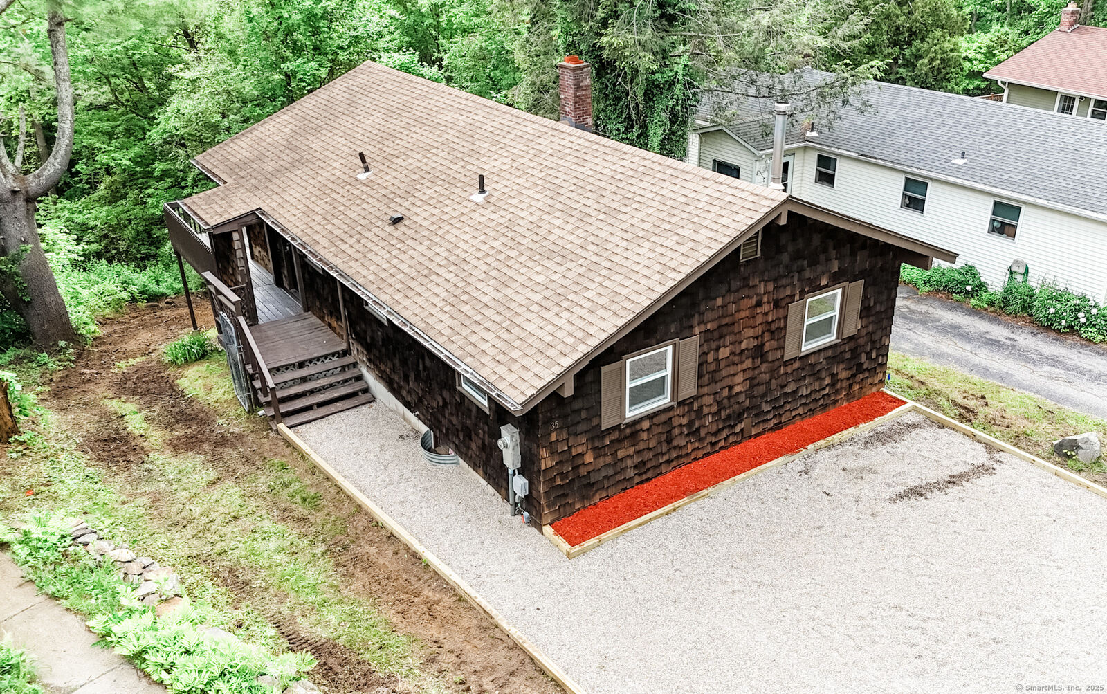 Property Photo:  35 Chetelat Drive  CT 06278 