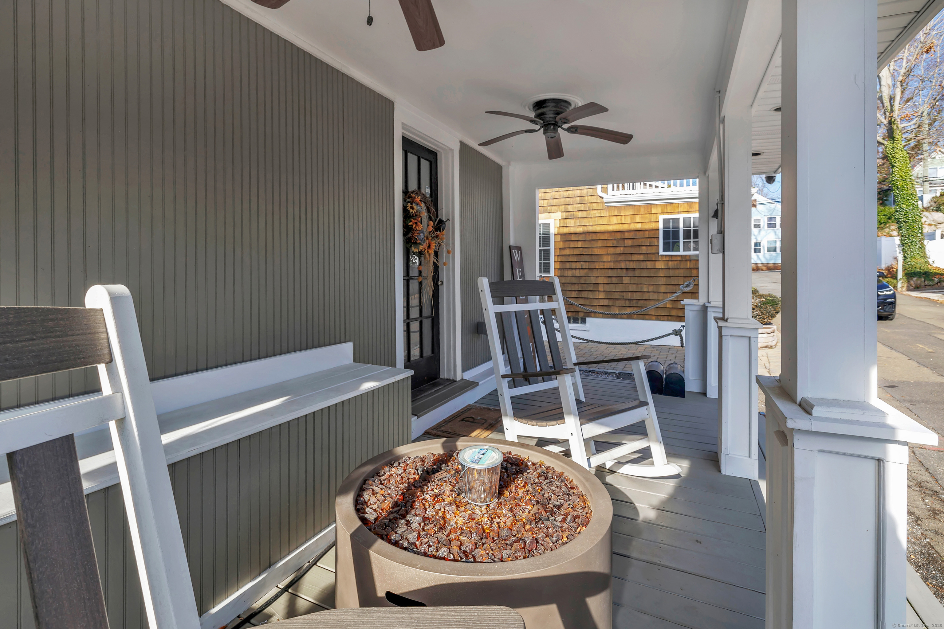 Property Photo: 15 Bristol Street CT 06405