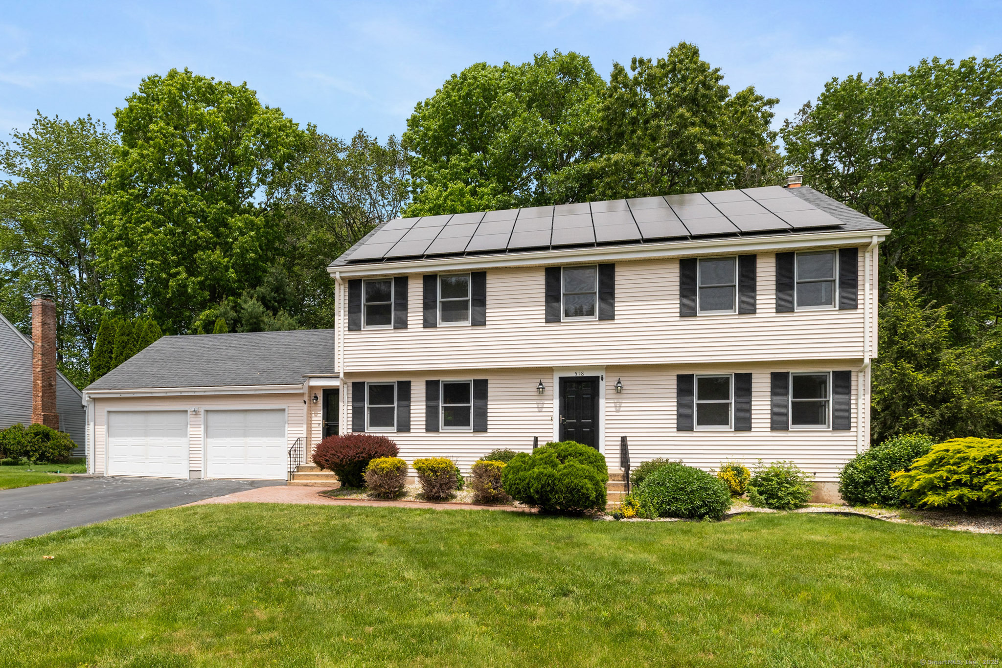 Property Photo:  518 Quarry Brook Drive  CT 06074 