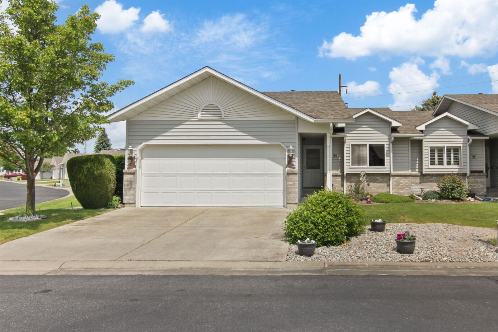 Property Photo:  1946 S Century Ln  WA 99037 