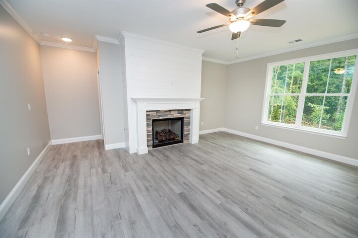 Property Photo: 231 Patch Drive SC 29302