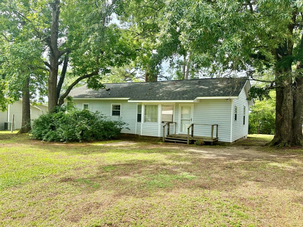 Taw Caw Dr  Summerton SC 29148 photo