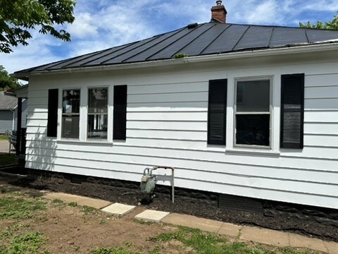 Property Photo: 964 Dayton Street OH 45601