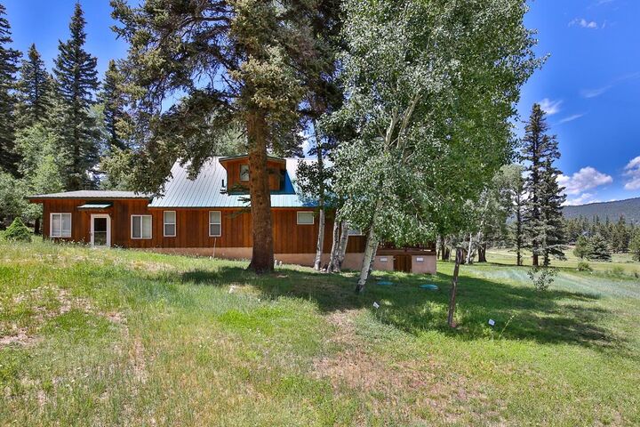 Property Photo:  15 Rova Drive  NM 87571 