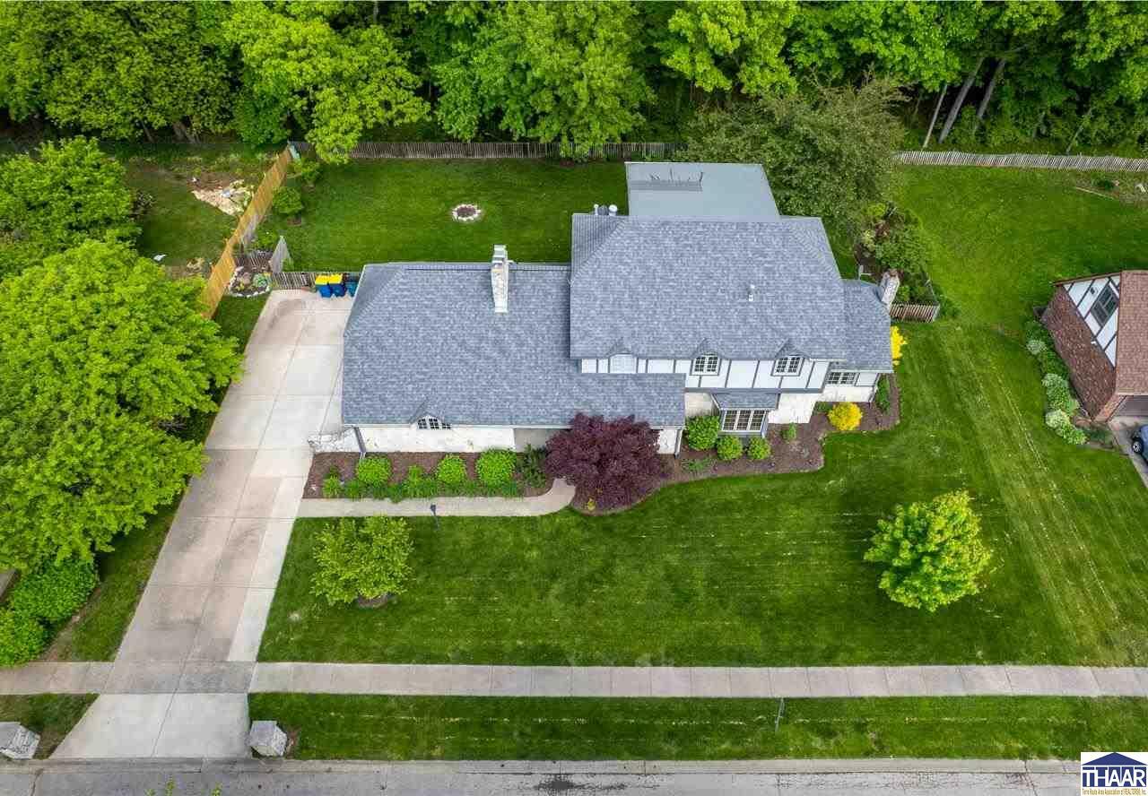 Property Photo:  104 E Lawrin  IN 47803 