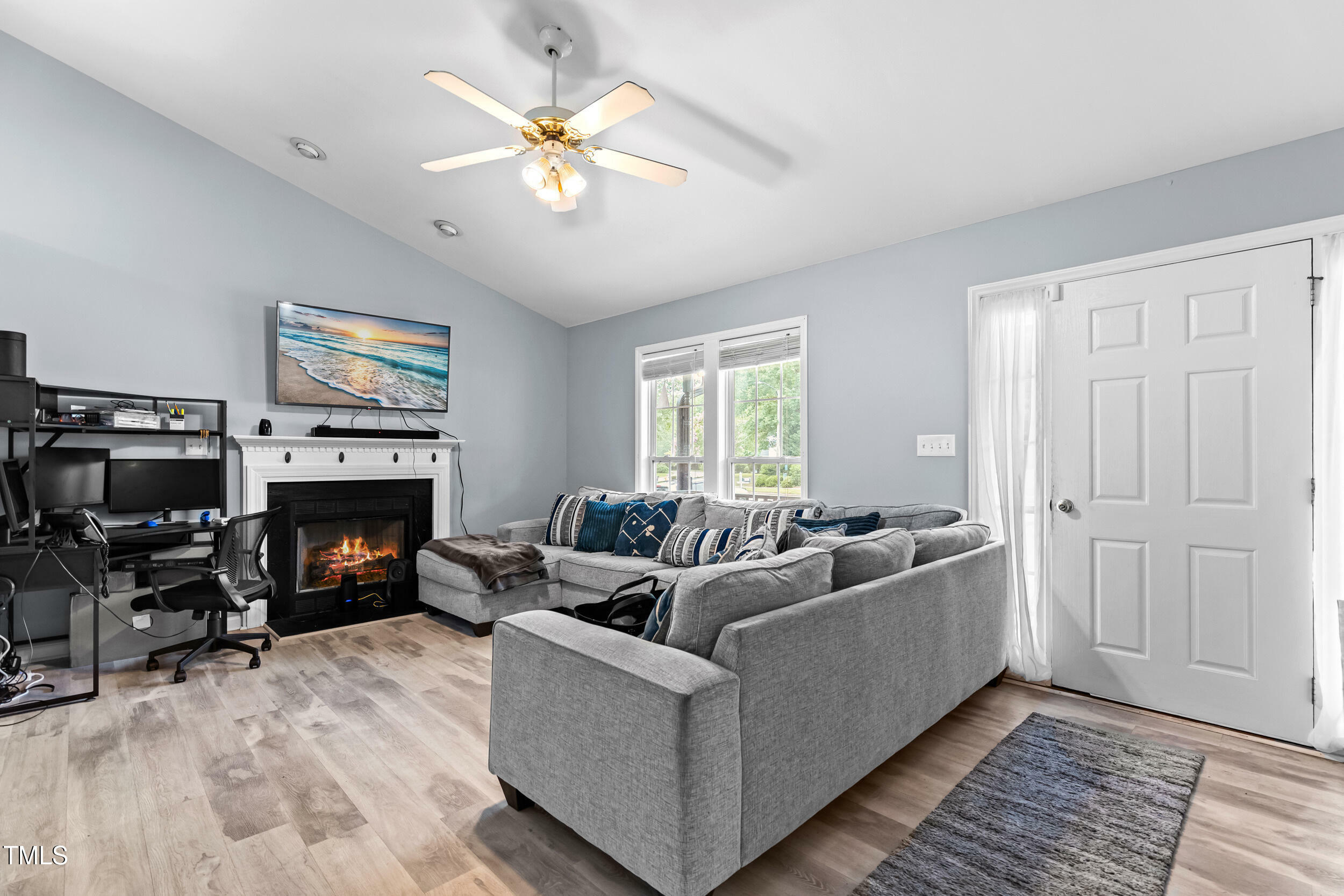 Property Photo: 601 Southampton Drive NC 27545