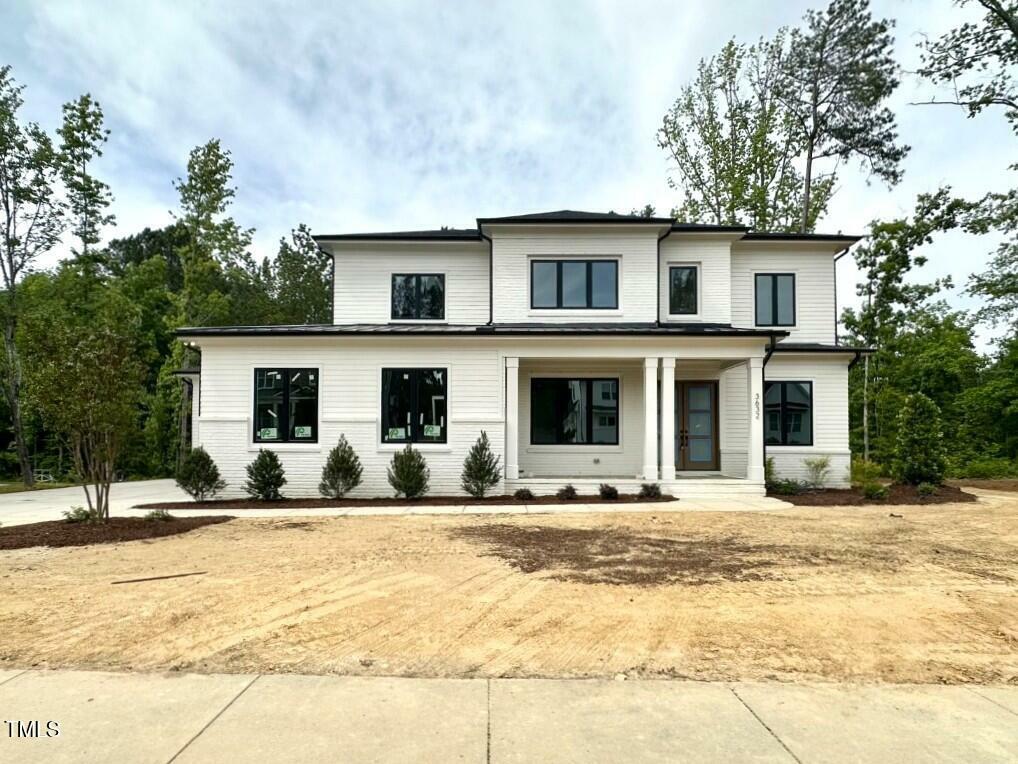 Property Photo: 3632 Rail Overlook Drive NC 27562