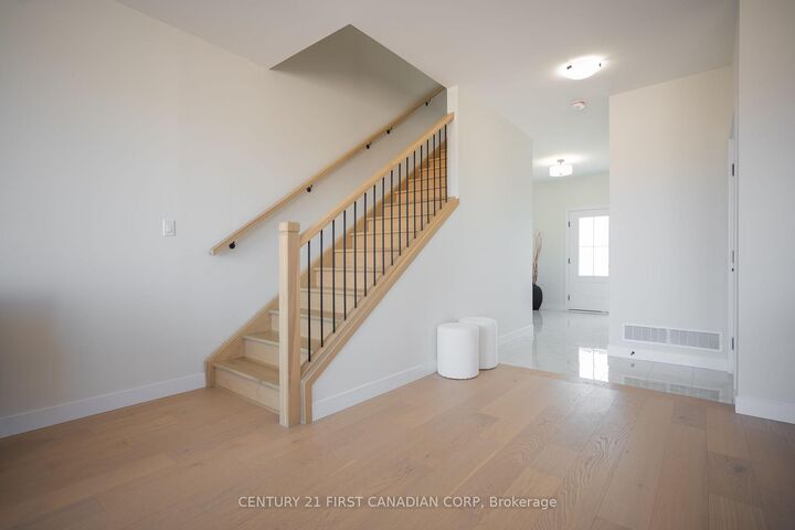 Property Photo:  4297 Calhoun Way  ON N6P 1J9 