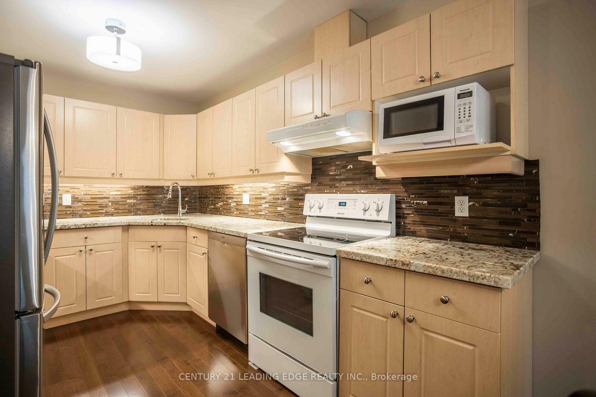Property Photo: 360 Erbsville Road 44 ON N2T 2W2