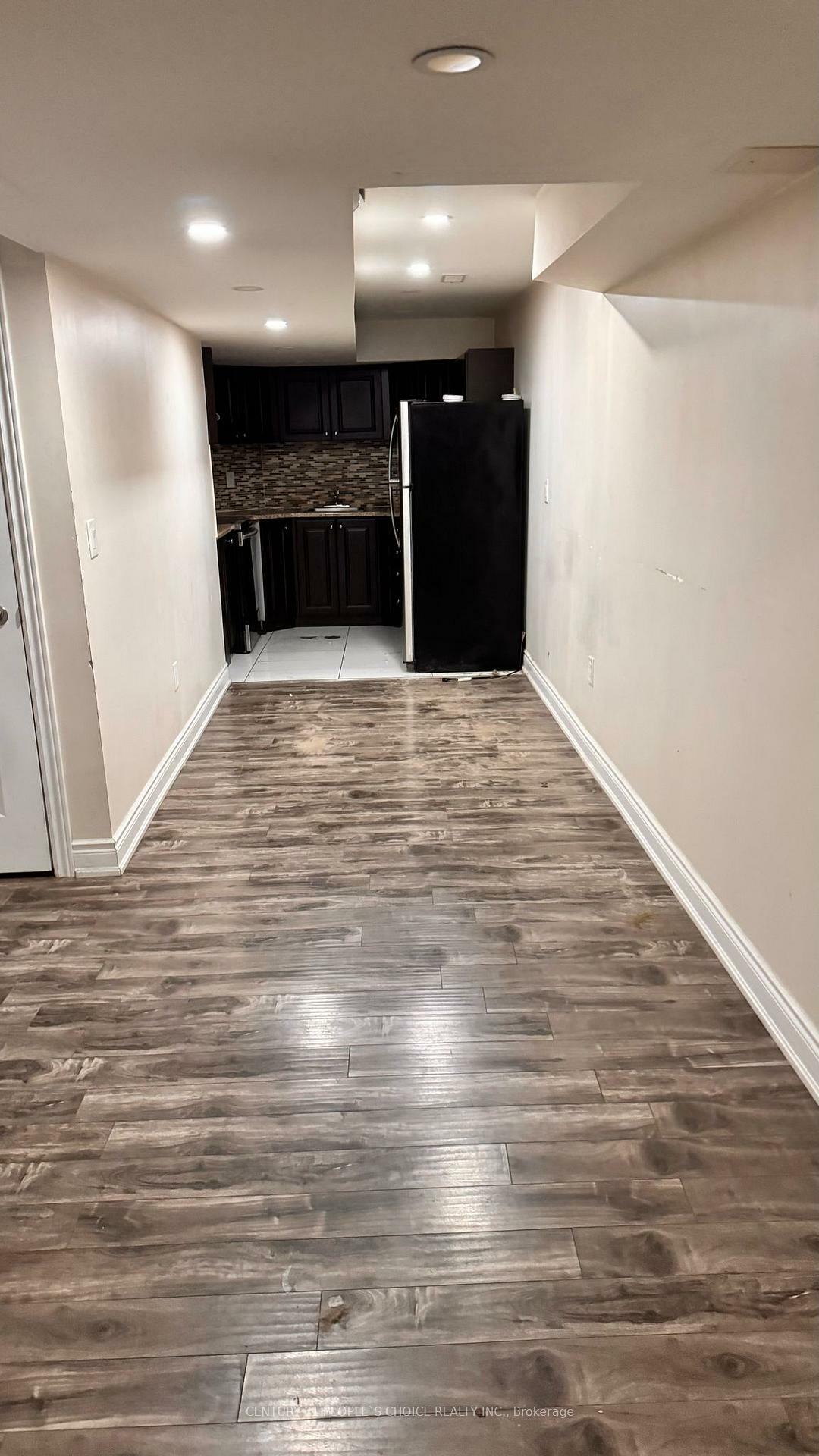 Property Photo: 29 Haverty Trail Bsmt ON L7A 0S2