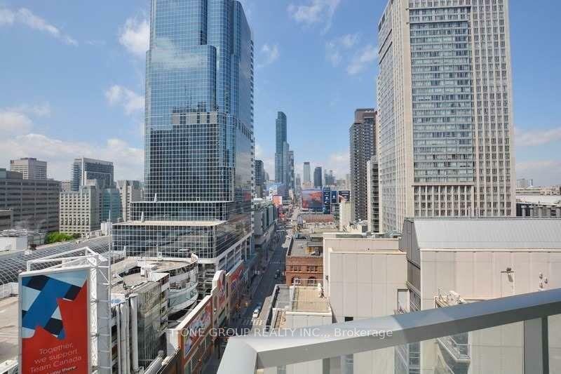 197 Yonge Street 1212  Toronto ON M5B 0C1 photo