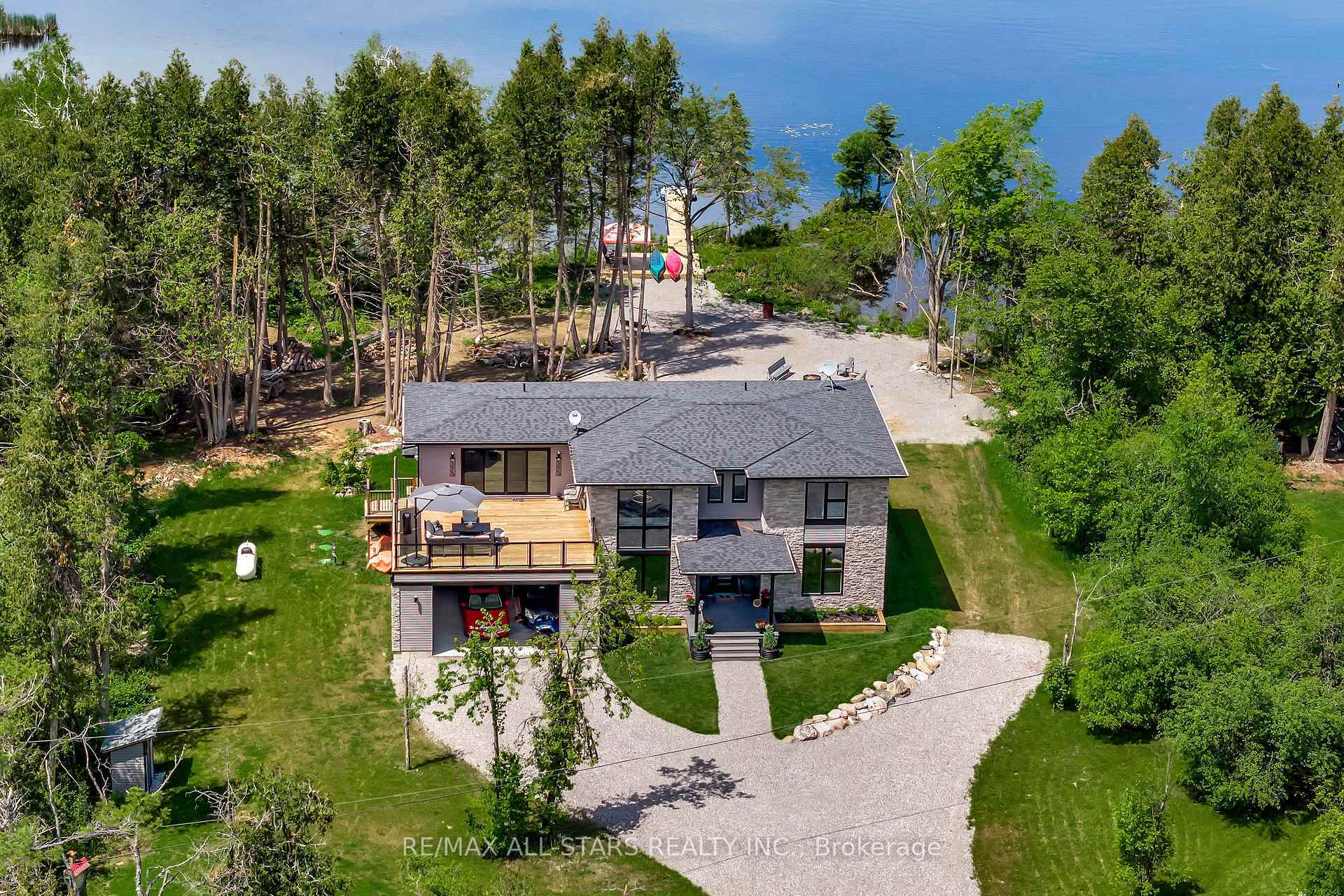 Property Photo: 15 Berry Lane ON K0M 1A0