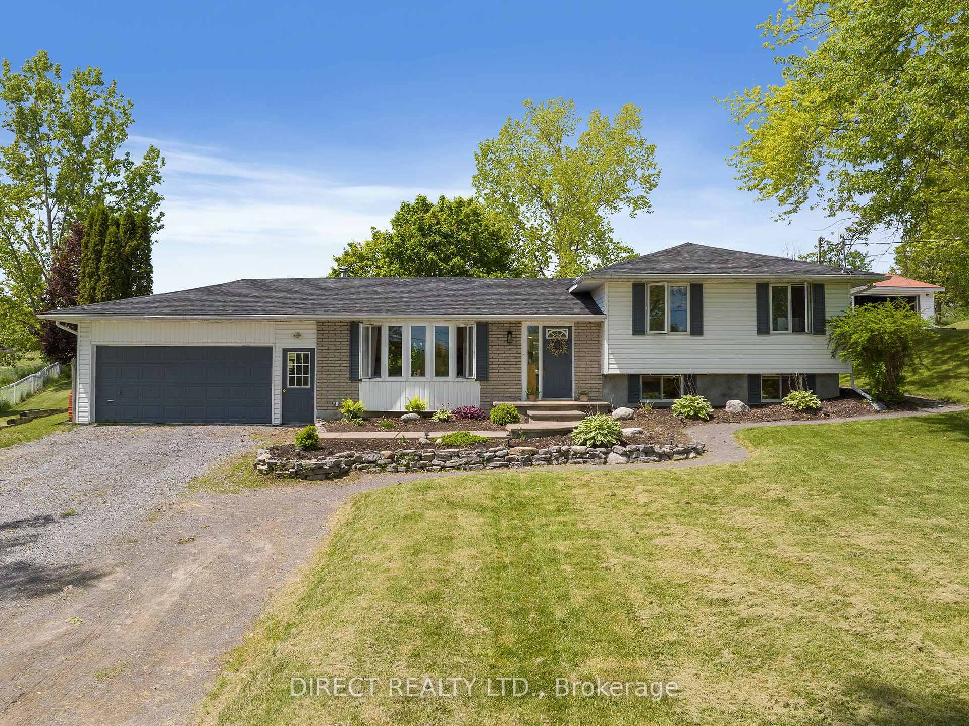Property Photo: 149 Beatty Road ON K0K 3E0